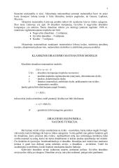 Rizikos teorija verslo sistemose 4 puslapis