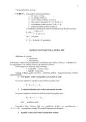 Rizikos teorija verslo sistemose 8 puslapis