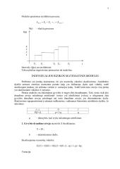 Rizikos teorija verslo sistemose 9 puslapis