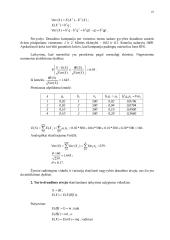 Rizikos teorija verslo sistemose 10 puslapis