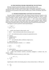 Roboto konstrukcinės komponavimo schemos sudarymas 11 puslapis