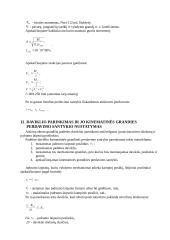 Roboto konstrukcinės komponavimo schemos sudarymas 12 puslapis