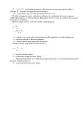 Roboto konstrukcinės komponavimo schemos sudarymas 13 puslapis