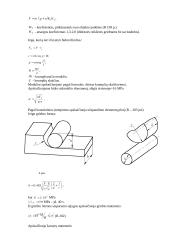 Roboto konstrukcinės komponavimo schemos sudarymas 7 puslapis