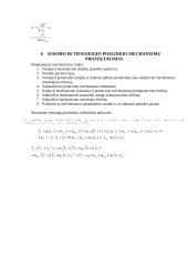 Roboto konstrukcinės komponavimo schemos sudarymas 8 puslapis