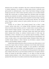 Seneka "Apie laimingą gyvenimą". "Laiškai Lucilijui" 2 puslapis