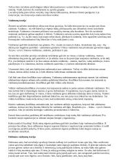 Socialinio darbo teorija 17 puslapis