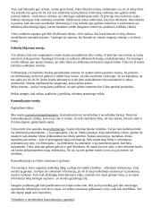 Socialinio darbo teorija 18 puslapis