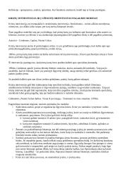 Socialinio darbo teorija 5 puslapis