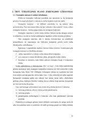 Strateginio valdymo paskaitų teorija 14 puslapis