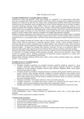 Strateginio valdymo esminės temos 9 puslapis