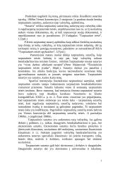 Tarptautinės sutarties sąvoka