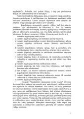 Tarptautinės sutarties sąvoka 4 puslapis