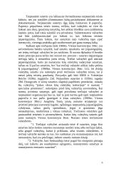 Tarptautinės sutarties sąvoka 6 puslapis