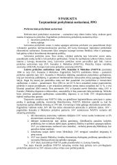 Tarptautiniai prekybiniai susitarimai