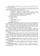 Tarptautiniai prekybiniai susitarimai 5 puslapis