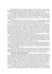 Tarptautiniai prekybiniai susitarimai 6 puslapis