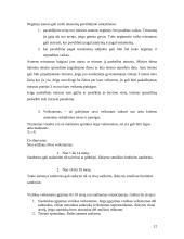 Teisinis reguliavimas ir metodai 12 puslapis