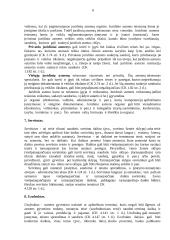 Teisės pagrindai ir teisė Lietuvoje 6 puslapis