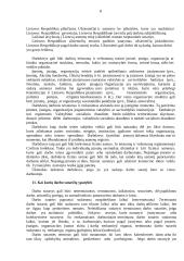 Teisės pagrindai ir teisė Lietuvoje 8 puslapis