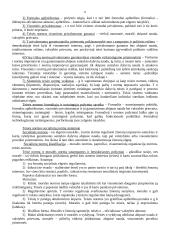 Teisės teorijos mokslas 8 puslapis