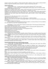 Trys teisės ontologiniai lygmenys ir jų tarpusavio sąveika 20 puslapis