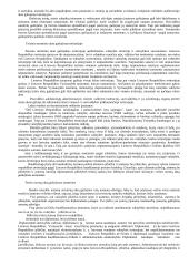 Trys teisės ontologiniai lygmenys ir jų tarpusavio sąveika 9 puslapis