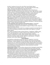 Transporto geografijos esmė 5 puslapis