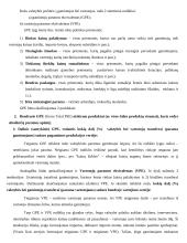 Valstybės ekonominės politikos pagrindai 17 puslapis