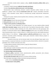 Valstybės ekonominės politikos pagrindai 3 puslapis