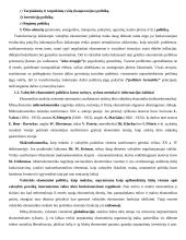 Valstybės ekonominės politikos pagrindai 4 puslapis