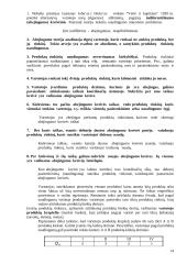 Vartotojo elgsena. Produkto naudingumo teorija 14 puslapis