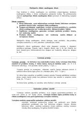 Vartotojo elgsena. Produkto naudingumo teorija 9 puslapis