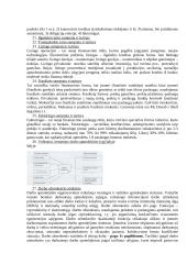 Verslo ekonomika ir visuotinė kokybės vadybas 4 puslapis