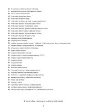 Verslo studijų įvado klausimai 2 puslapis