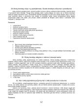 Verslo studijų įvado klausimai 12 puslapis