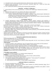 Viešojo administravimo lyginamoji analizė 2 puslapis