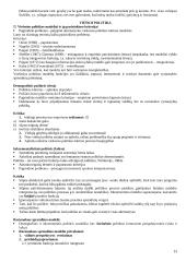 Viešojo administravimo lyginamoji analizė 13 puslapis