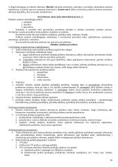 Viešojo administravimo lyginamoji analizė 16 puslapis