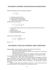 Gelžbetoninių perdangos plokščių gamybos technologija 12 puslapis