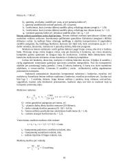 Gelžbetoninių perdangos plokščių gamybos technologija 16 puslapis