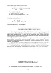 Gelžbetoninių perdangos plokščių gamybos technologija 17 puslapis