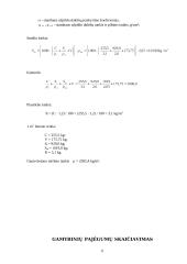 Gelžbetoninių perdangos plokščių gamybos technologija 4 puslapis