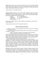 Gelžbetoninių perdangos plokščių gamybos technologija 9 puslapis