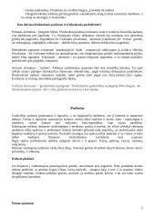 Medinių grindų tipai 2 puslapis