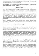 Medinių grindų tipai 12 puslapis