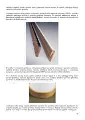 Medinių grindų tipai 20 puslapis