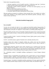 Medinių grindų tipai 8 puslapis