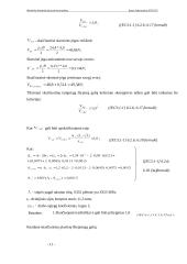 Metalo konstrukcijų projektavimas 11 puslapis