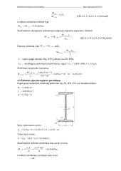 Metalo konstrukcijų projektavimas 14 puslapis